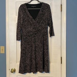 Jones Wear womens dress; size 14